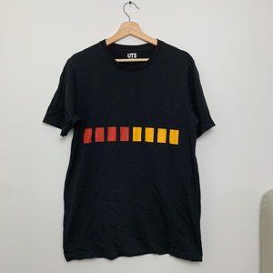 Uniqlo X Roland 808 Drum Machine T-Shirt (Large)